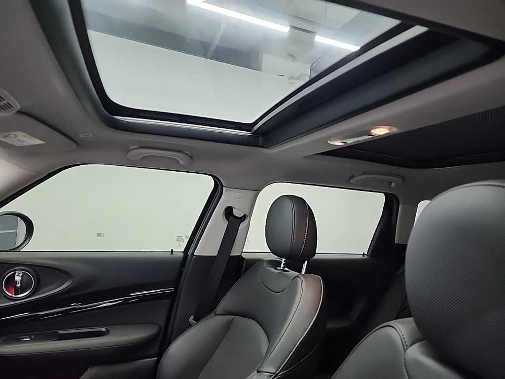 Mini Clubman 2021 Negro - Importación desde Corea - HF Imports Iquique - Foto 14