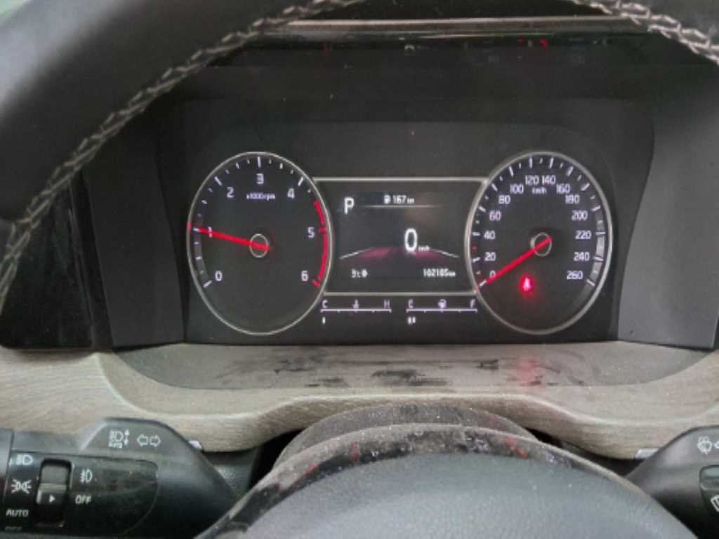 KIA Sorento - Vista 5