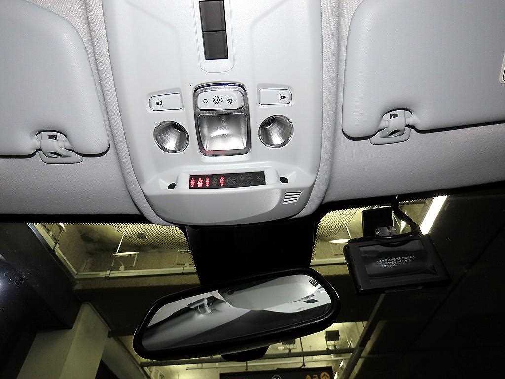 Peugeot 208 2022 Gris - Importación desde Corea - HF Imports Iquique - Foto 16