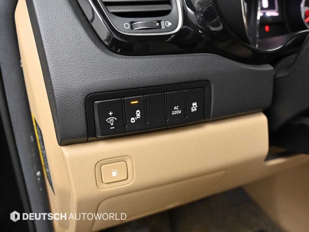 KIA Carnival 2018 - Importación desde Corea - HF Imports Iquique - Foto 17