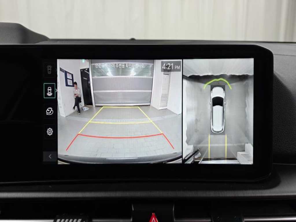 KIA Sportage 2026 - Importación desde Corea - HF Imports Iquique - Foto 14