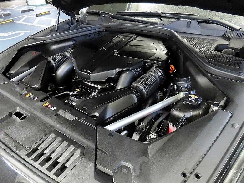 Genesis GV80 2025 Negro - Importación desde Corea - HF Imports Iquique - Foto 19