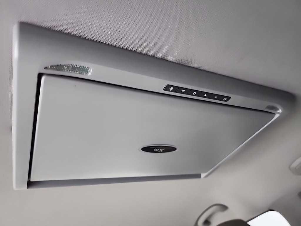 KIA Carnival 2015 Negro - Importación desde Corea - HF Imports Iquique - Foto 13