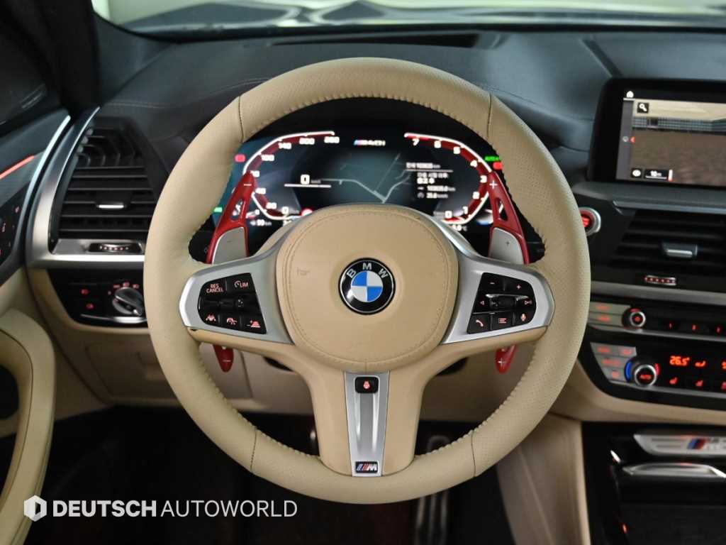 BMW X4 2021 - Importación desde Corea - HF Imports Iquique - Foto 13