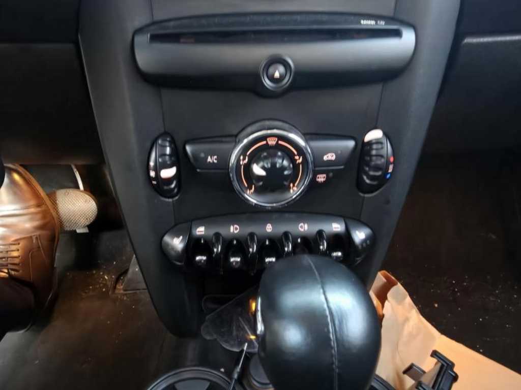 Mini Cooper - Vista 5