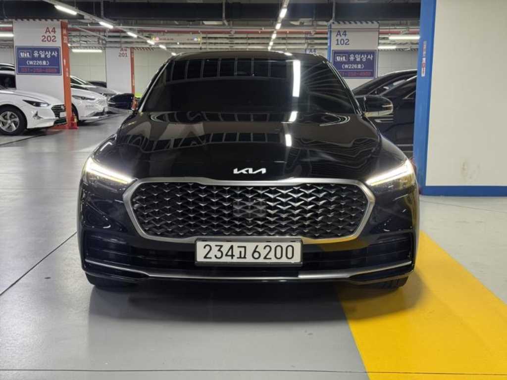 KIA K9 2023 - Importación desde Corea - HF Imports Iquique - Foto 1