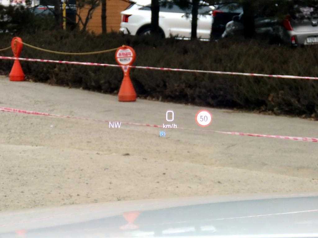 Mercedes Benz E class - Vista 10