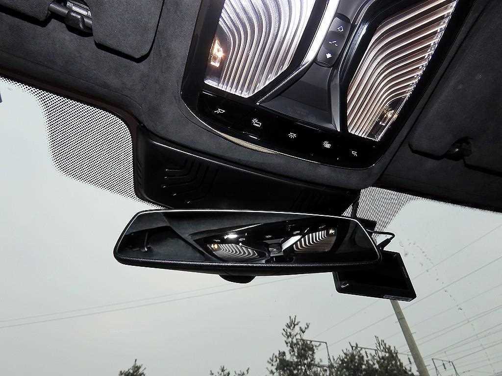 BMW 7 Series 2021 Negro - Importación desde Corea - HF Imports Iquique - Foto 16