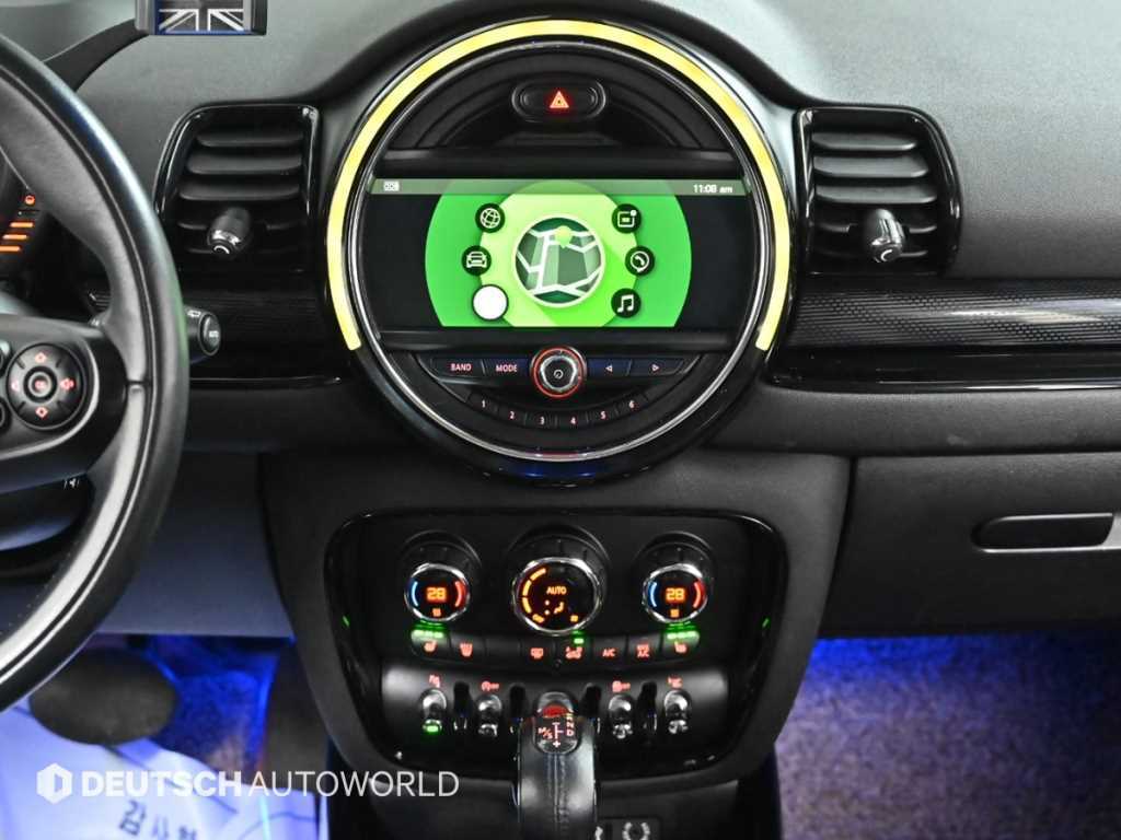 Mini Clubman 2018 Rojo - Importación desde Corea - HF Imports Iquique - Foto 14