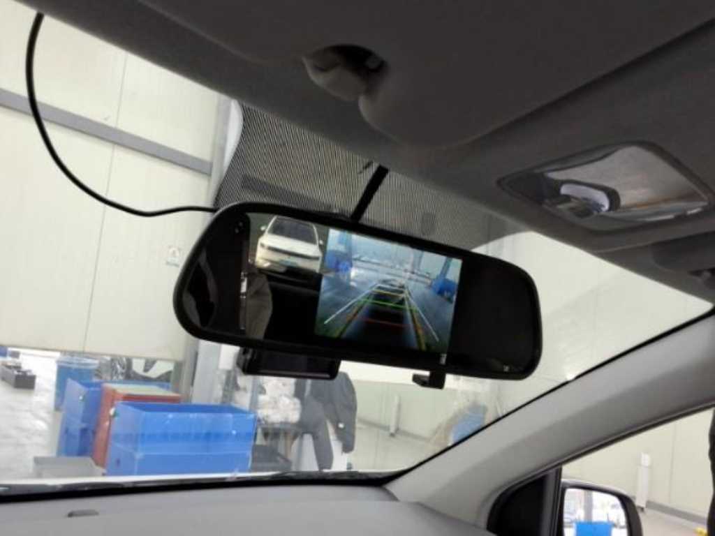 KIA Morning - Vista 7