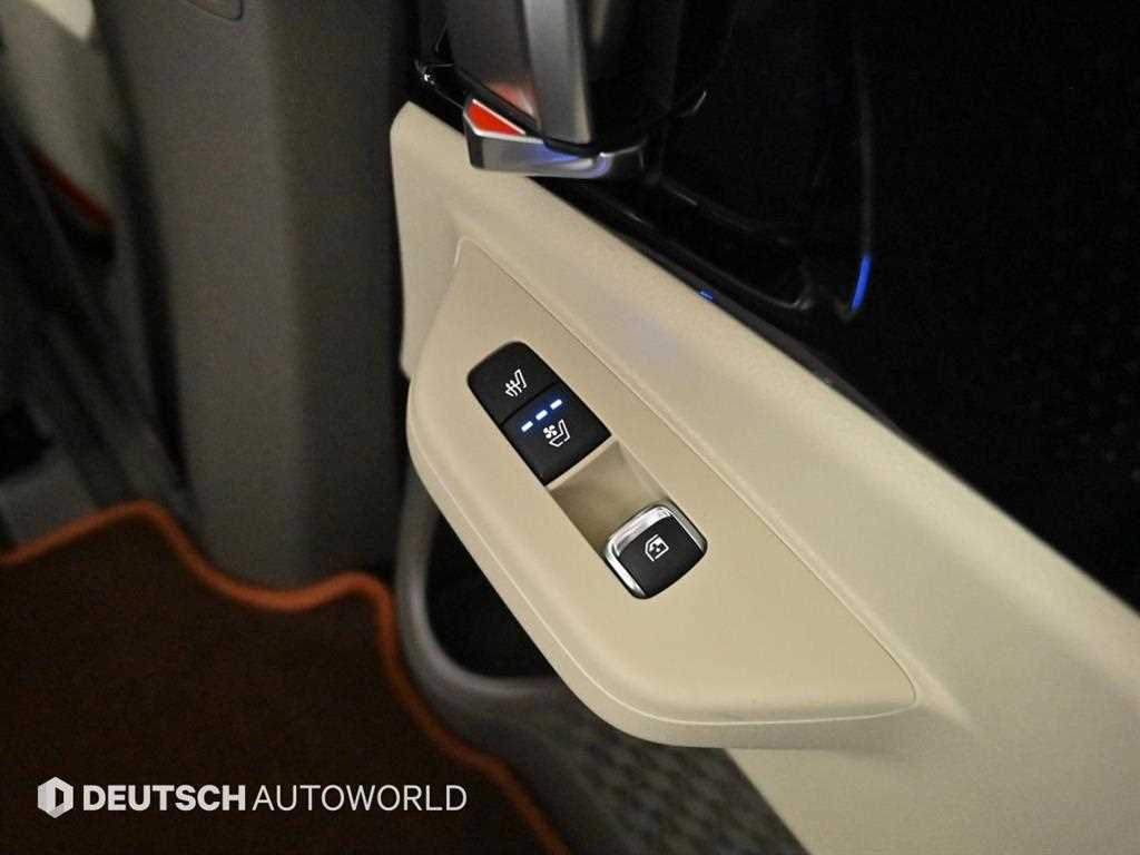 KIA Carnival 2024 Negro - Importación desde Corea - HF Imports Iquique - Foto 16