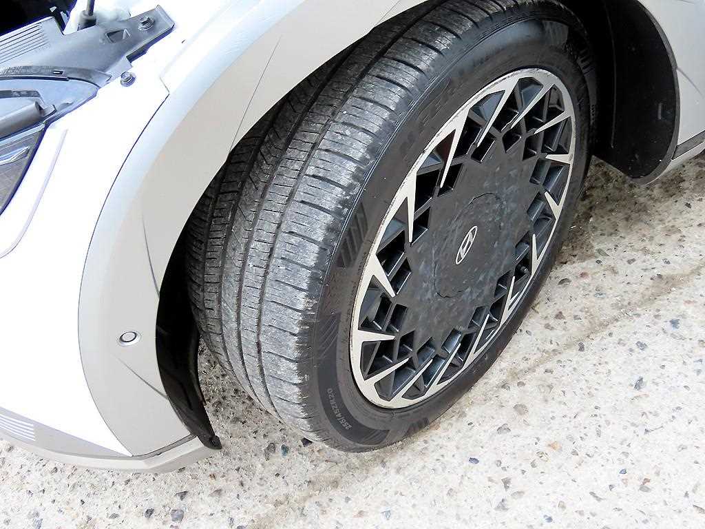 HYUNDAI Ioniq 5 2022 Blanco - Importación desde Corea - HF Imports Iquique - Foto 20