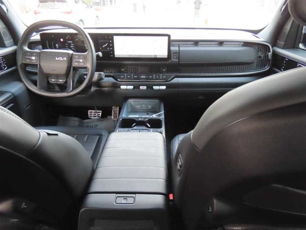 KIA Tasman 2026 - Importación desde Corea - HF Imports Iquique - Foto 15