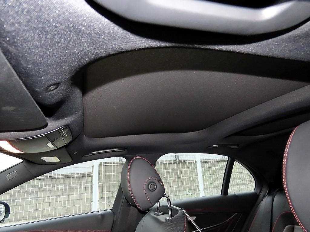 Mercedes Benz E class 2021 Negro - Importación desde Corea - HF Imports Iquique - Foto 17