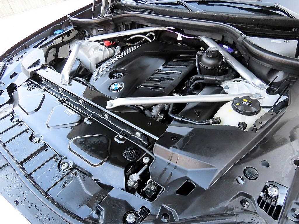 BMW X5 2025 Negro - Importación desde Corea - HF Imports Iquique - Foto 19