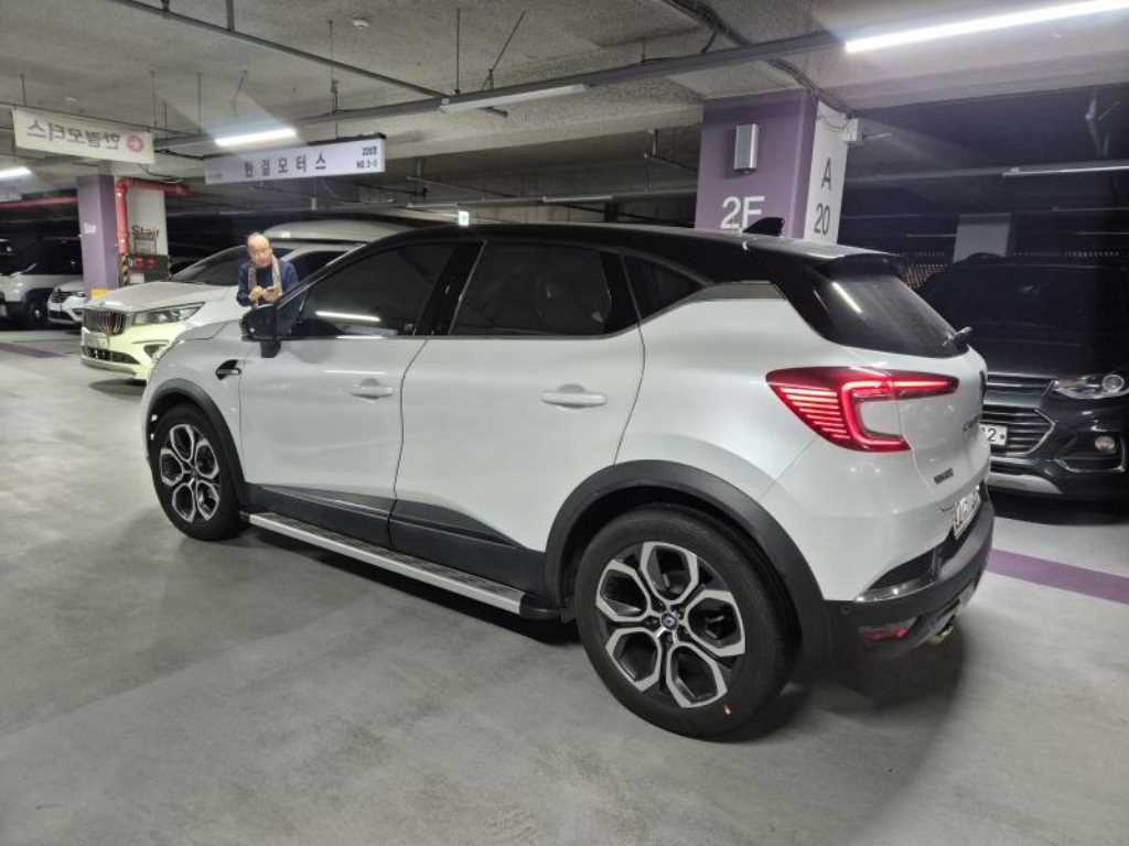 SAMSUNG Capture - Vista 3