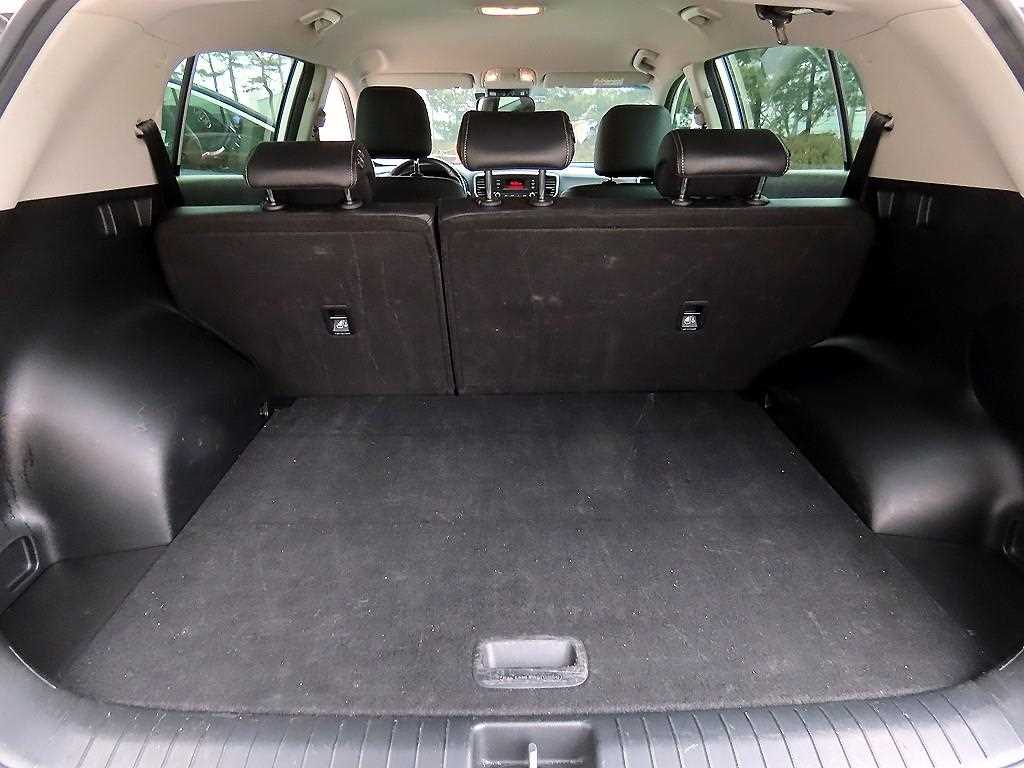 KIA Sportage 2020 Blanco - Importación desde Corea - HF Imports Iquique - Foto 15