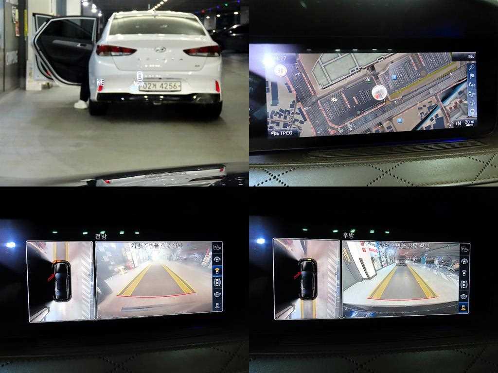 Mercedes Benz S Class 2019 Negro - Importación desde Corea - HF Imports Iquique - Foto 17