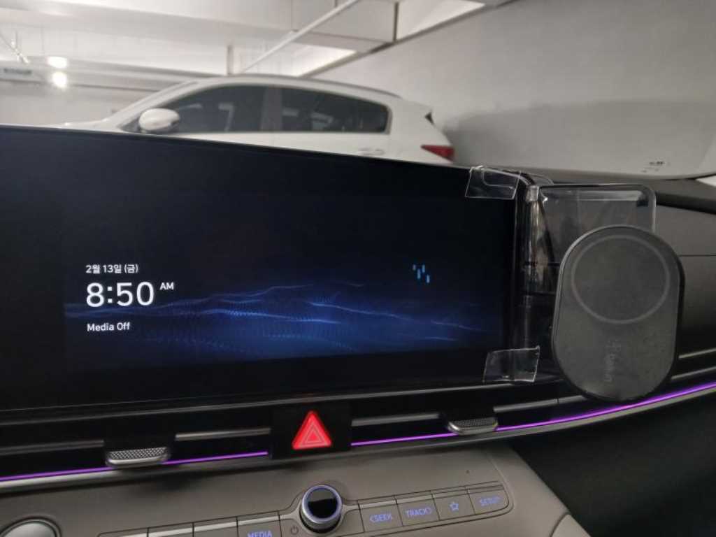 HYUNDAI Avante 2023 - Importación desde Corea - HF Imports Iquique - Foto 14