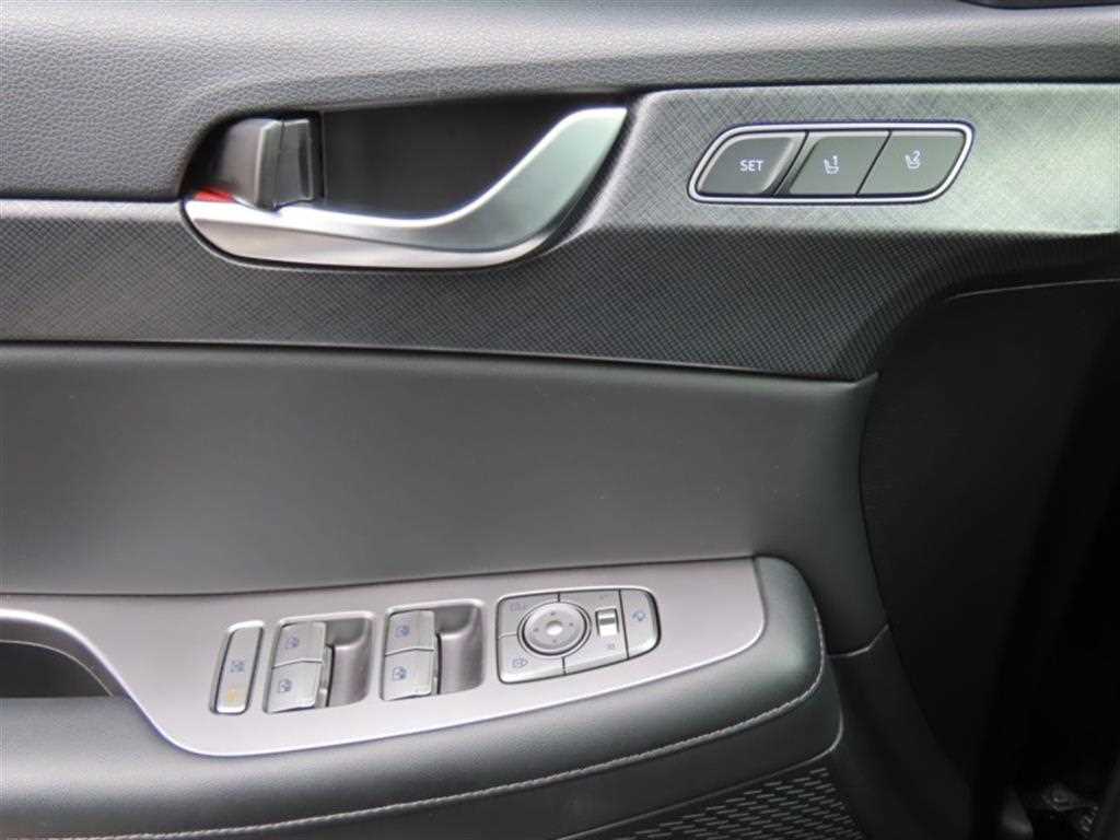 HYUNDAI Palisade - Vista 12