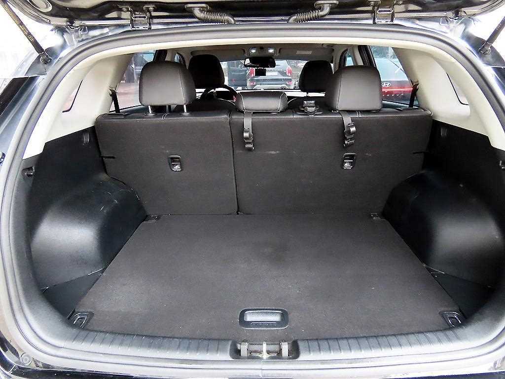 KIA Niro 2022 Negro - Importación desde Corea - HF Imports Iquique - Foto 17