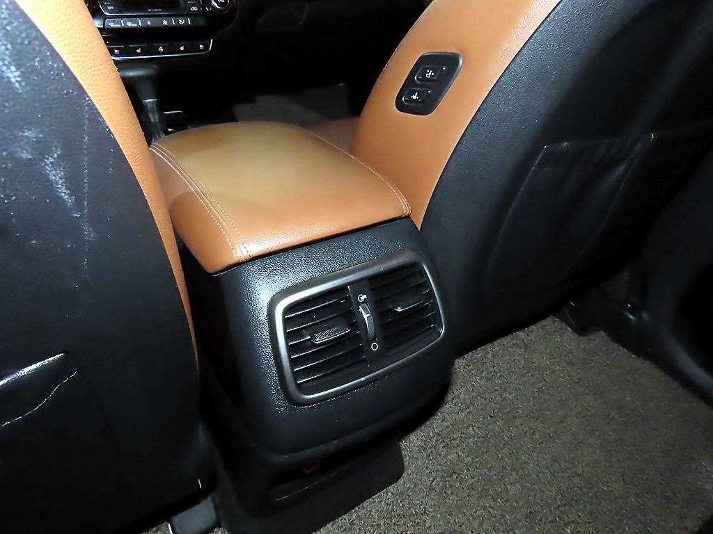 KIA Sorento 2018 Negro - Importación desde Corea - HF Imports Iquique - Foto 15