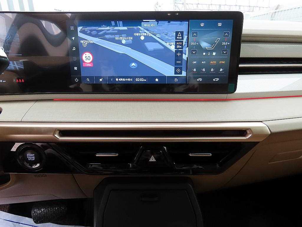 Ssangyong Action - Vista 12