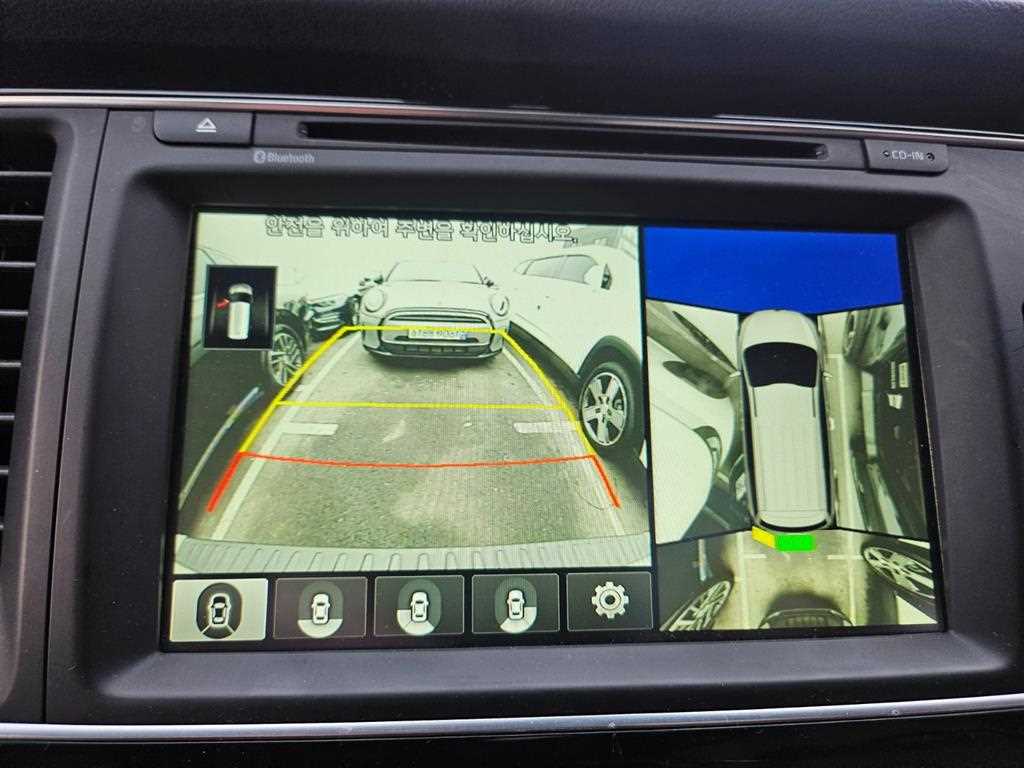 KIA Carnival 2015 Blanco - Importación desde Corea - HF Imports Iquique - Foto 15