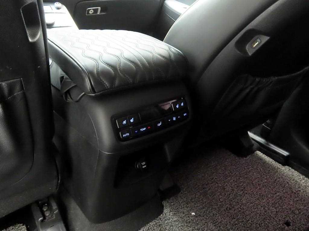 HYUNDAI Palisade 2021 Gris - Importación desde Corea - HF Imports Iquique - Foto 17