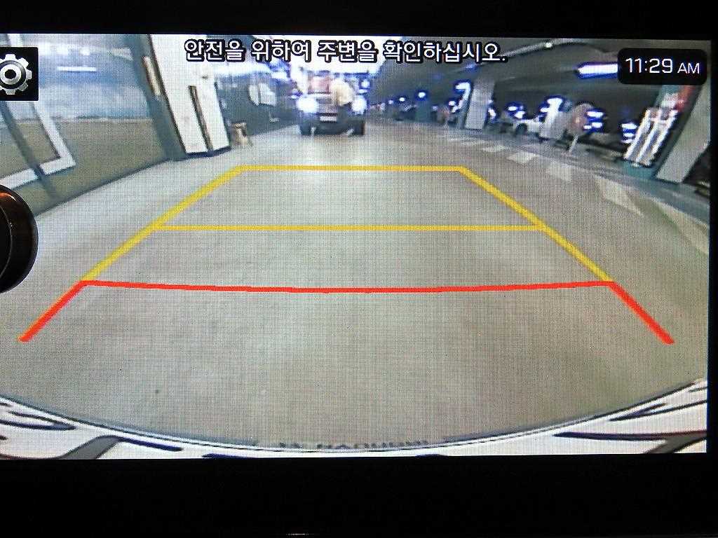 HYUNDAI Venue 2020 Azul - Importación desde Corea - HF Imports Iquique - Foto 15