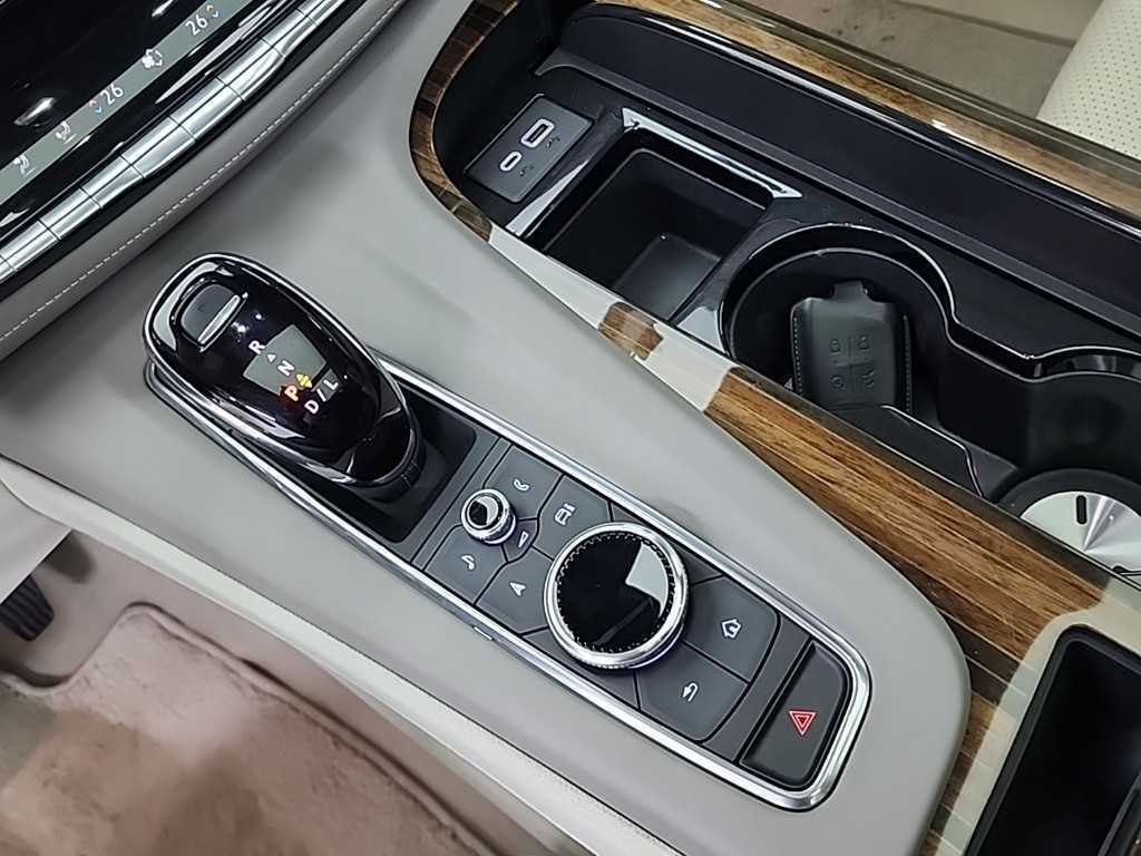 Cadillac Escalade - Vista 7