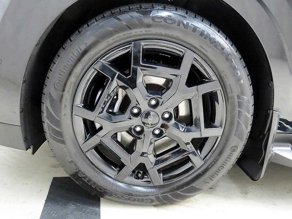 KIA Carnival 2026 Negro - Importación desde Corea - HF Imports Iquique - Foto 20