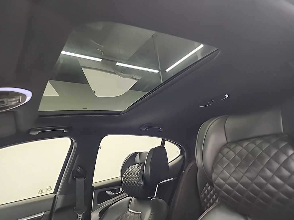 Genesis G70 2018 Azul - Importación desde Corea - HF Imports Iquique - Foto 15