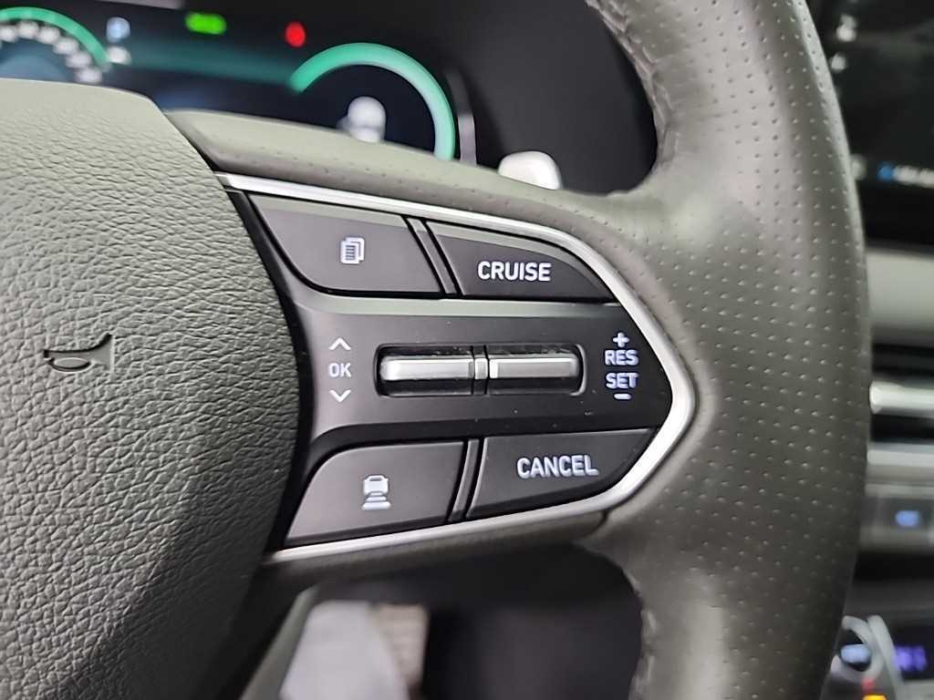 HYUNDAI Palisade 2021 Gris - Importación desde Corea - HF Imports Iquique - Foto 17