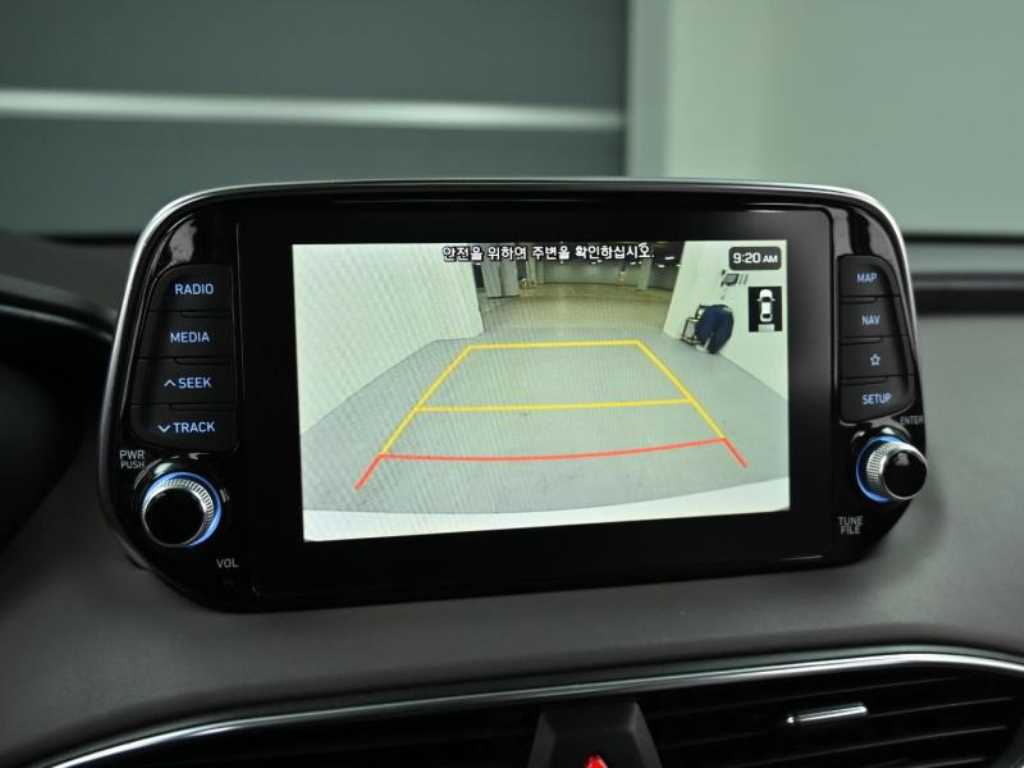 HYUNDAI Santa Fe 2019 - Importación desde Corea - HF Imports Iquique - Foto 15