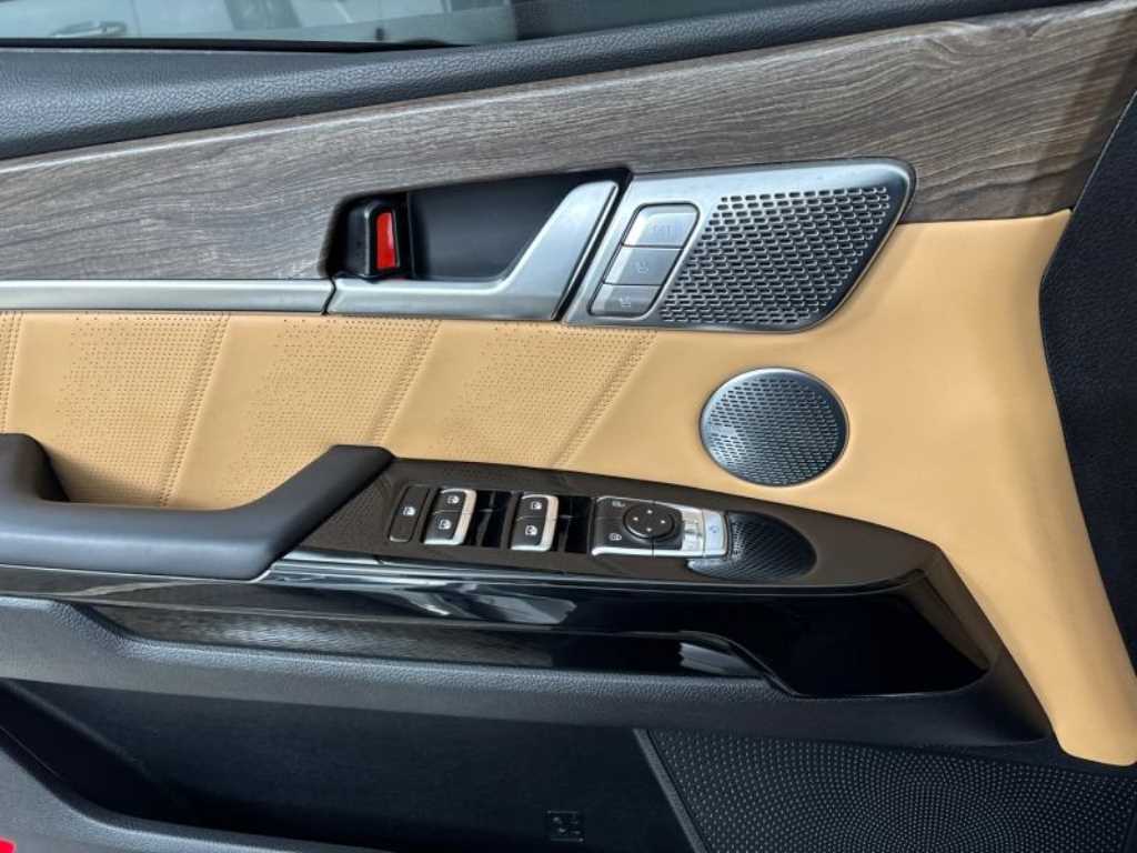 KIA Mohave 2020 Blanco - Importación desde Corea - HF Imports Iquique - Foto 14