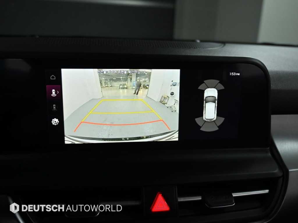 KIA Seltos 2023 - Importación desde Corea - HF Imports Iquique - Foto 15