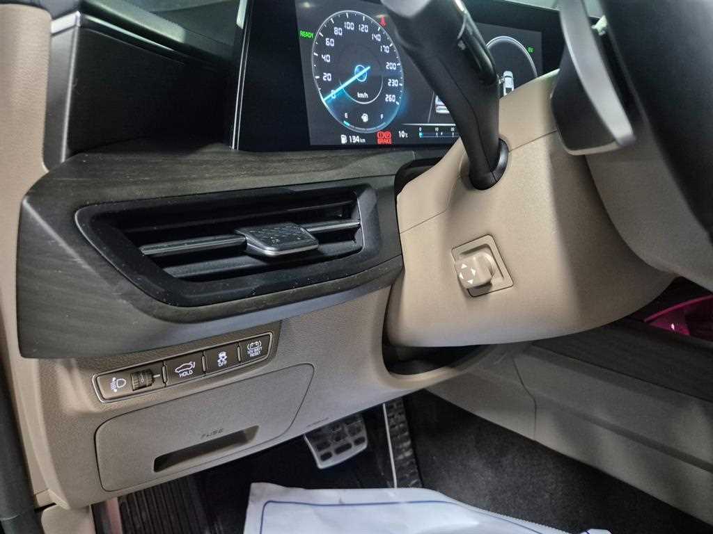 KIA K8 2024 Gris - Importación desde Corea - HF Imports Iquique - Foto 13