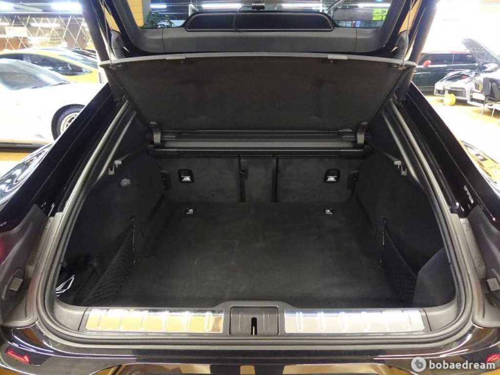 Porsche Panamera - Vista 10