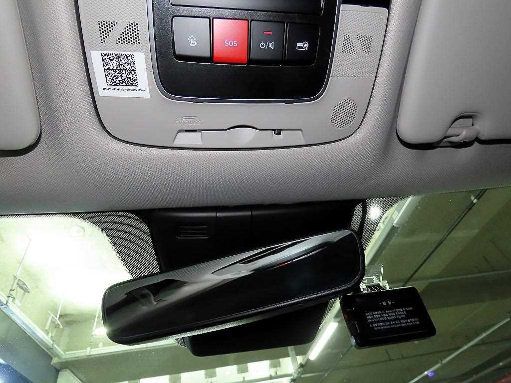 HYUNDAI Tucson 2022 Blanco - Importación desde Corea - HF Imports Iquique - Foto 16