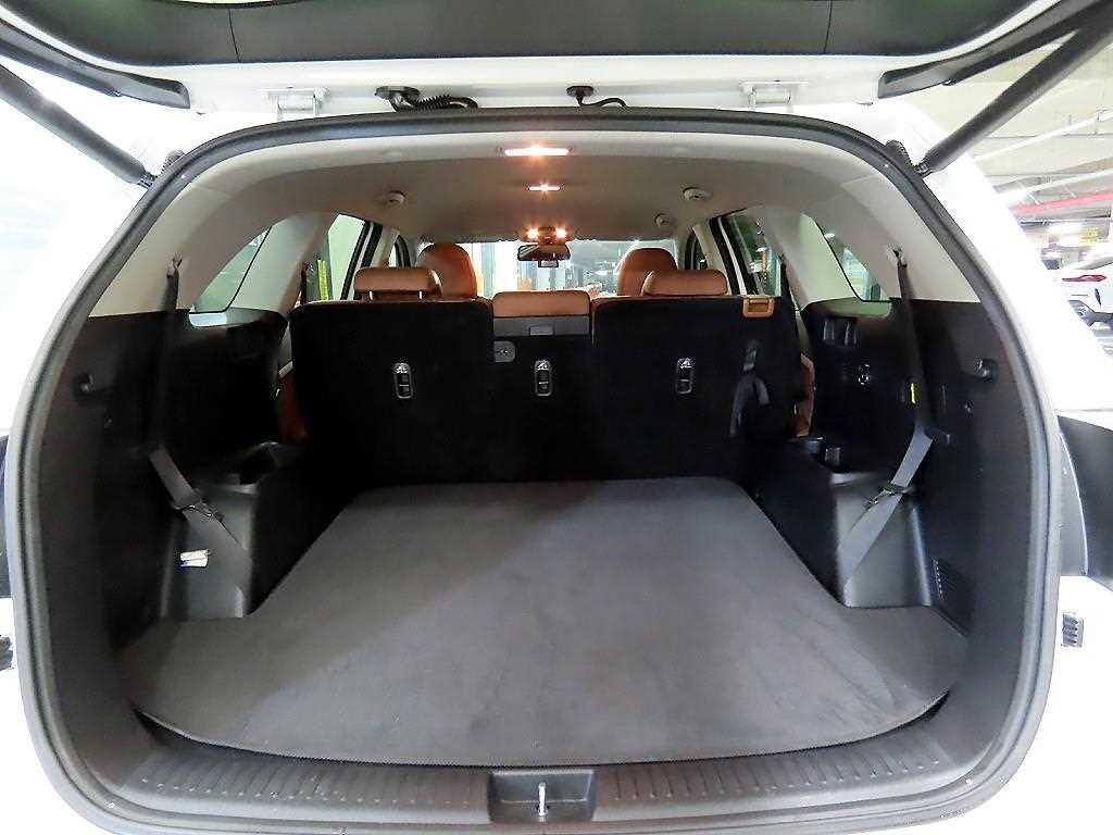 KIA Sorento 2018 the color of pearl - Importación desde Corea - HF Imports Iquique - Foto 17