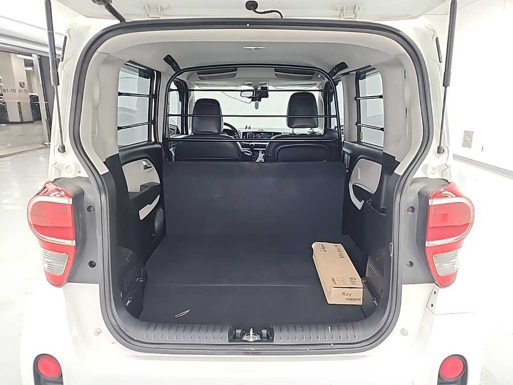 KIA Ray 2022 - Importación desde Corea - HF Imports Iquique - Foto 18