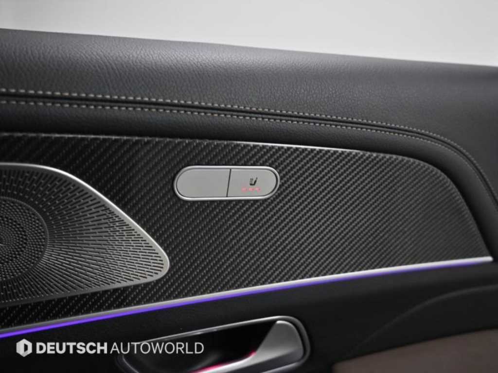 Mercedes Benz GLE Class 2021 Negro - Importación desde Corea - HF Imports Iquique - Foto 16