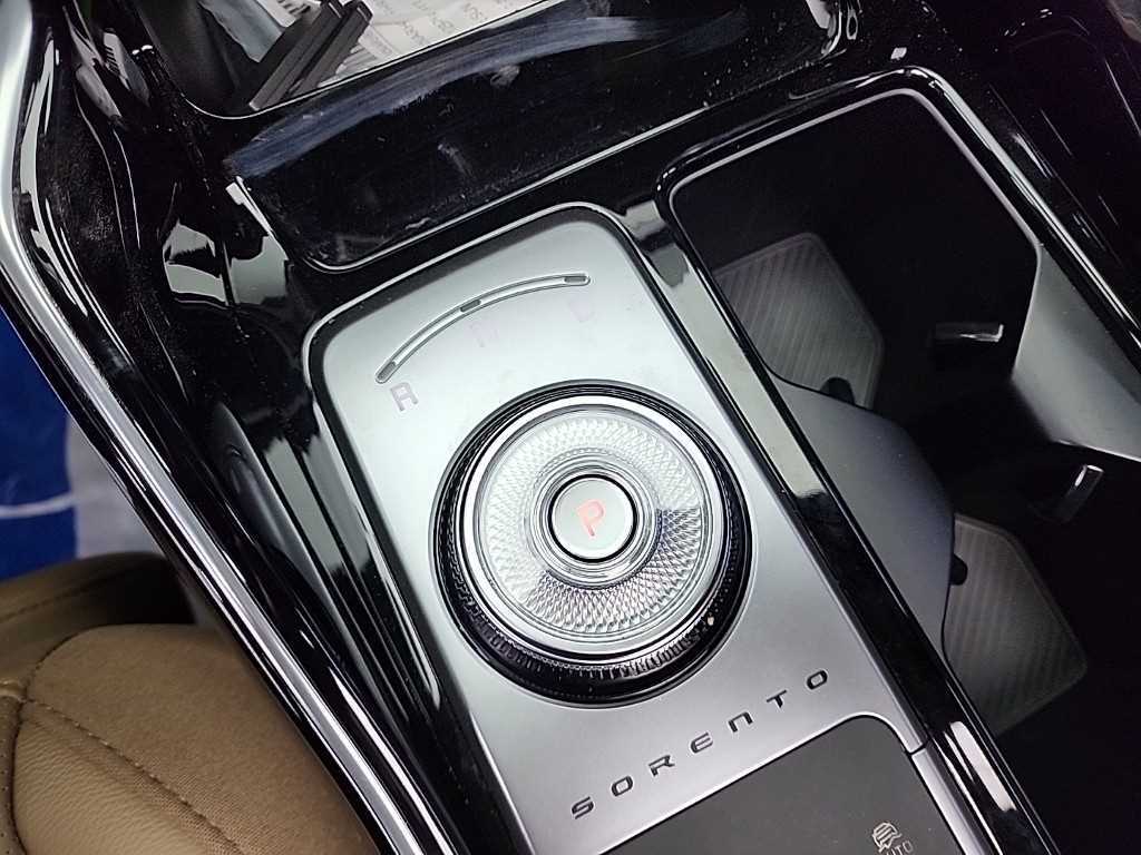 KIA Sorento - Vista 8
