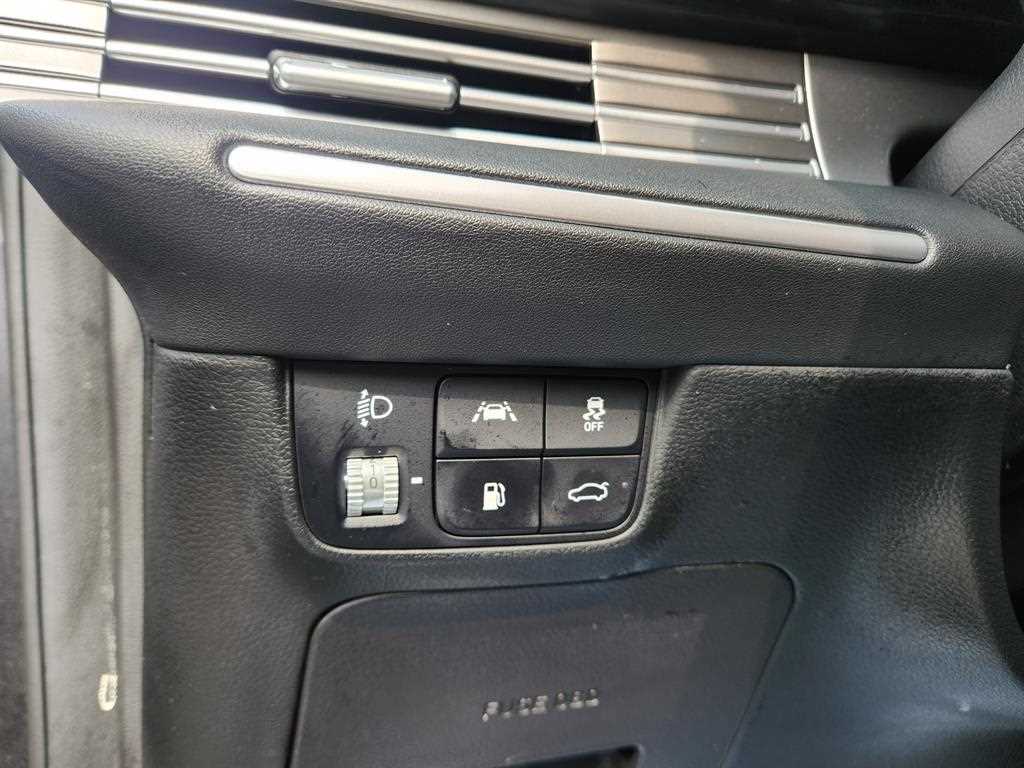 HYUNDAI Grandeur - Vista 10