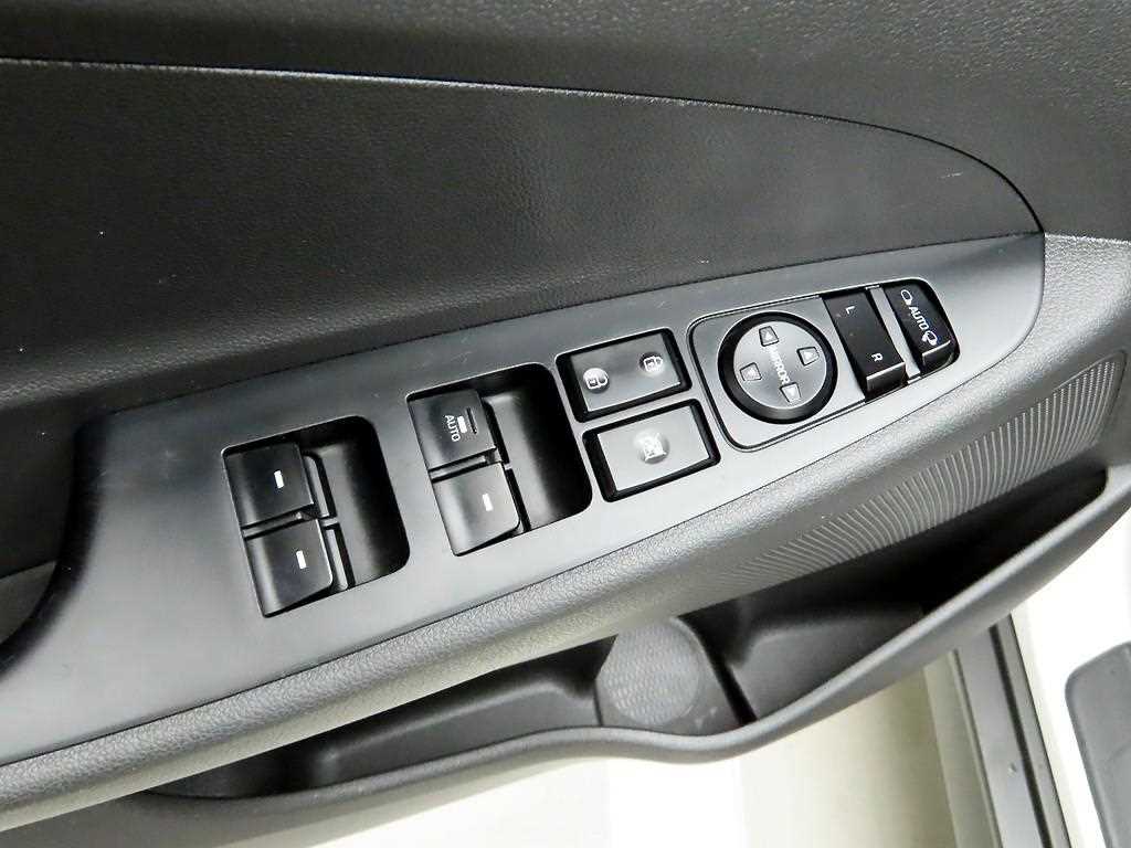 HYUNDAI Tucson - Vista 11