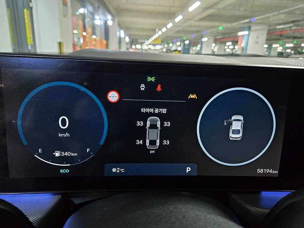 HYUNDAI Sonata - Vista 9