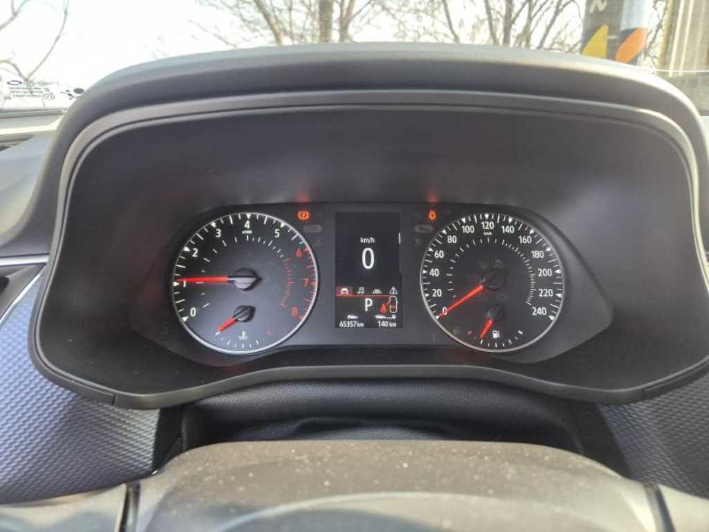 SAMSUNG XM3 - Vista 8