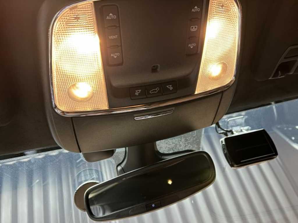 Jeep Cherokee - Vista 12