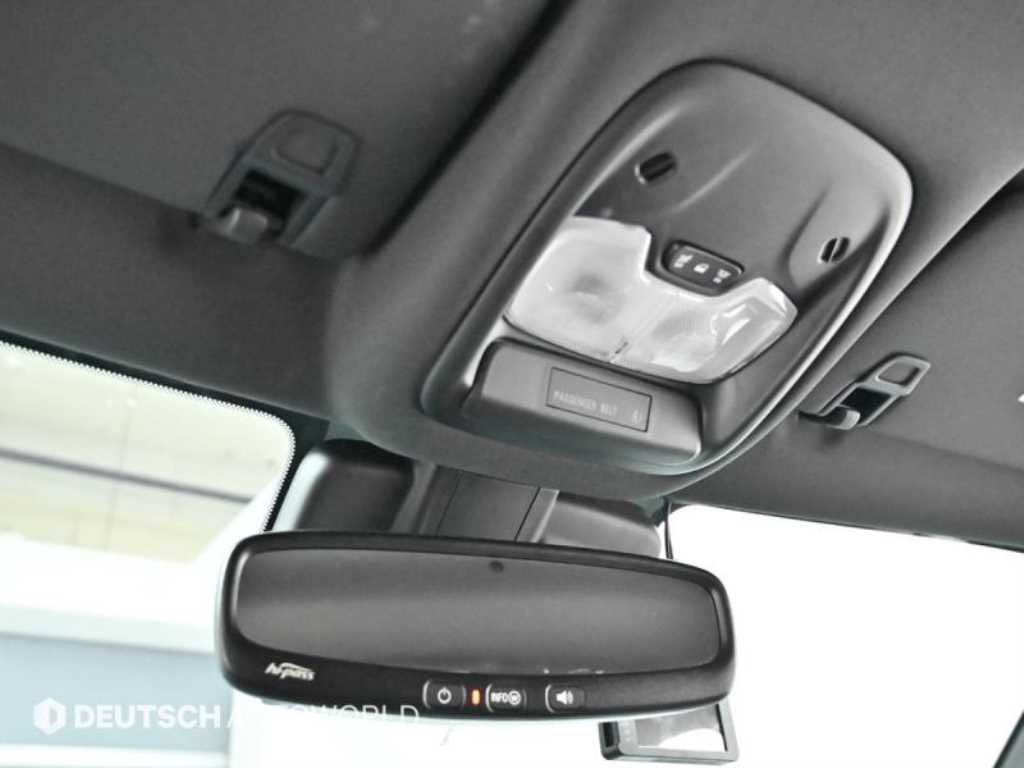 Chevrolet Trail Blazer 2022 - Importación desde Corea - HF Imports Iquique - Foto 19